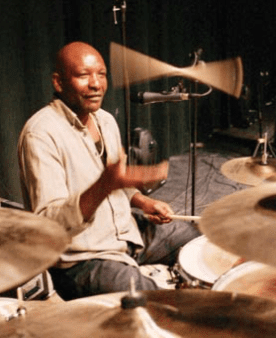 Cartel del evento «Álex Ikot Band»